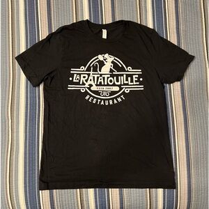 Disney Ratatouille T-Shirt
